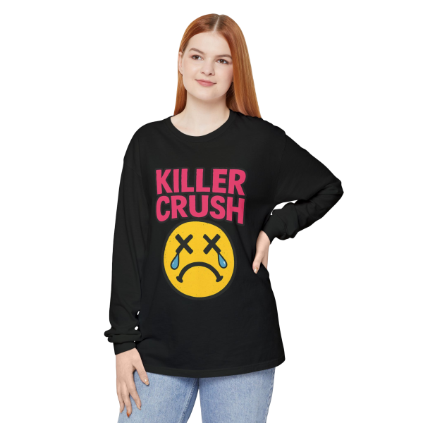 Custom Long Sleeves - Image 4