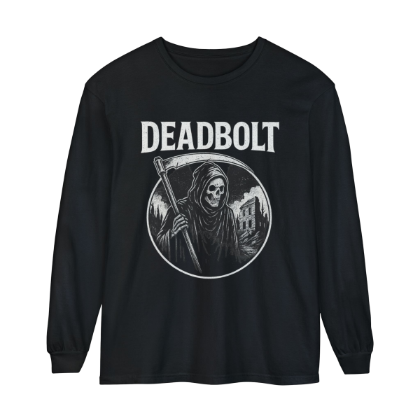 Custom Long Sleeves - Image 2