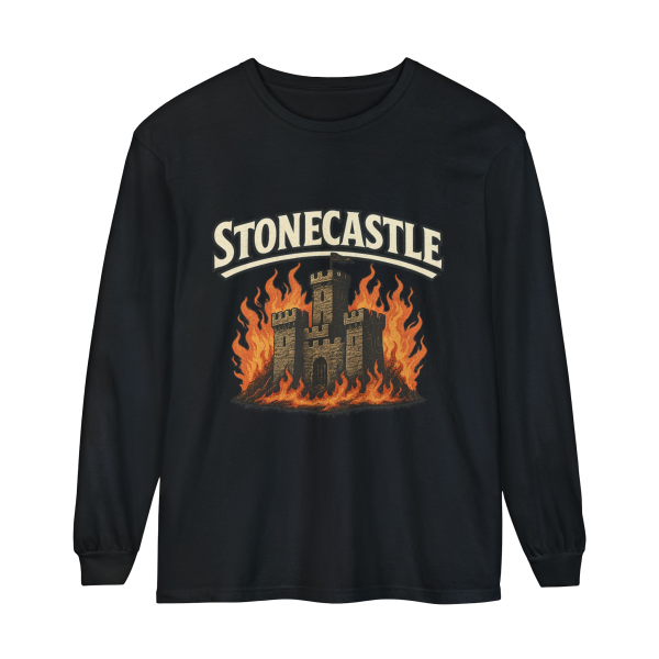 Custom Long Sleeves - Image 3