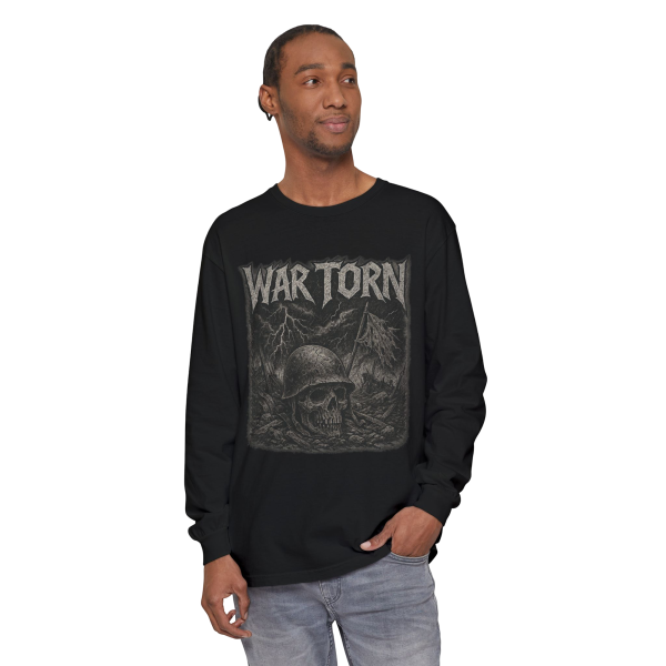 Custom Long Sleeves - Image 5