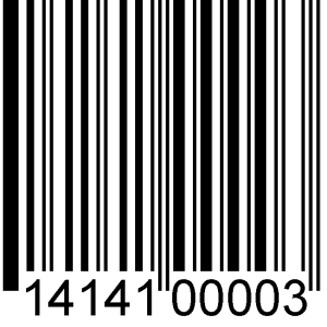UPC Barcode Addon