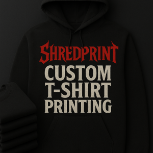 Custom Hoodies