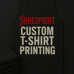Custom Tank Top