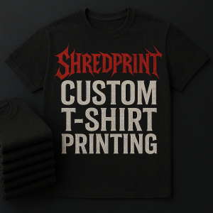Custom T-Shirt