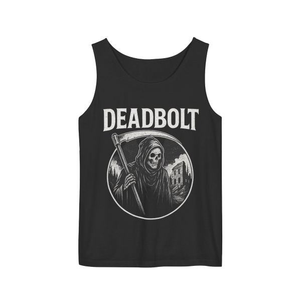 Custom Tank Top - Image 2