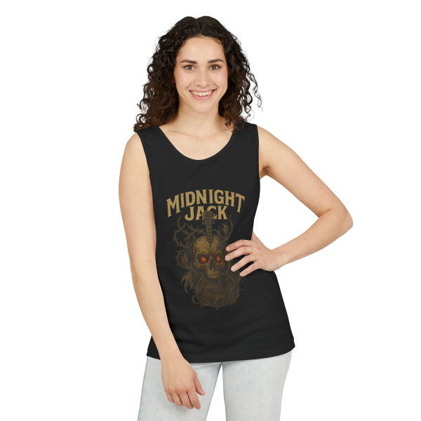 Custom Tank Top - Image 3