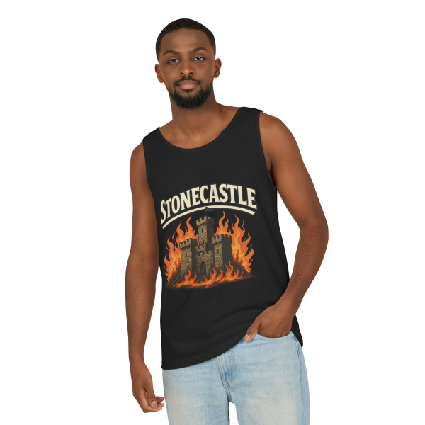 Custom Tank Top - Image 4