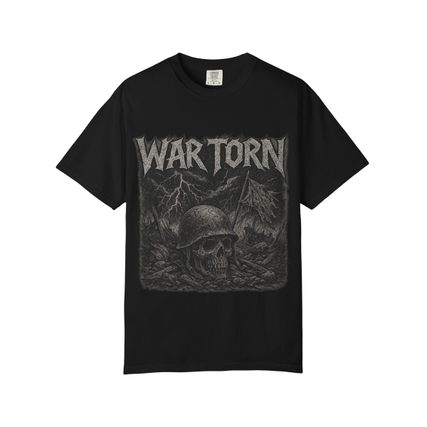 Custom T-Shirt - Image 9