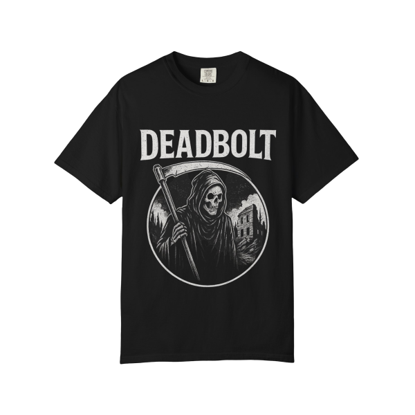 Custom T-Shirt - Image 3