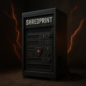Web Hosting